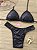 Biquini Oncinha Black - Imagem 1