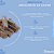 Banana Cristalizada - Drasen Food - Imagem 3