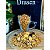 Granola Açucarada Com Frutas - Drasen Food - Imagem 2