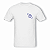 Camiseta Personalizada Branca - Prs - Imagem 2