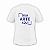 Camiseta Personalizada Branca - Prs - Imagem 1