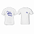 Camiseta Personalizada Branca - Prs - Imagem 3