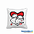 Almofada Personalizada 40 x 40 cm - Imagem 3