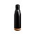 Garrafa Térmica Inox 500ml com Detalhe em Cortiça Personalizada - Imagem 2