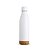 Garrafa Térmica Inox 500ml com Detalhe em Cortiça Personalizada - Imagem 3