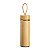 Garrafa Térmica Bambu 400ml com Infusor Personalizada - Imagem 3