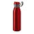 Squeeze 650 mL em Alumínio com Tampa Flip Top - Imagem 3
