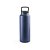 Garrafa Esportiva 1200 mL em Aço Inox Reciclado com Revestimento Durável - Imagem 7