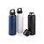 Garrafa Esportiva 1200 mL em Aço Inox Reciclado com Revestimento Durável - Imagem 1