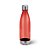 Squeeze 700 mL em AS com Detalhes em Aço Inox - Imagem 5