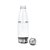 Squeeze 700 mL em AS com Detalhes em Aço Inox - Imagem 7