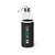 Squeeze 520 mL em Vidro com Tampa em Aço Inox - Imagem 3