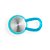 Squeeze 590 mL em rPET 100% Reciclado - Imagem 16