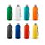 Squeeze 580 mL em rPET 100% Reciclado com Tampa em Aço Inox - Imagem 1