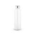 Garrafa 500 mL em Vidro com Tampa em Aço Inox - Imagem 2