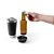 Copo Térmico de Viagem em Aço Inox 630 mL - Imagem 4