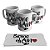 Caneca Personalizada - Biomedicina - Imagem 1