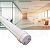 Kit 25 Lâmpada Tubular 2,40cm 40w Led T8 - Imagem 3