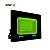 Refletor LED 50W Verde SMD IP66 - Imagem 1