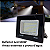 Refletor LED 100W Branco Frio SMD IP66 - Imagem 3