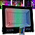 Refletor LED 300W RGB IP66 Com Memoria - Imagem 1