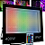 Refletor LED 400W RGB IP67 Com Memoria - Imagem 1