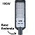 Luminária Led 100W Smd IP67 Base Redonda uso geral - Imagem 1