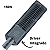 Luminária 150W Fator 100% Led SMD IP67 Base Redonda uso geral - Imagem 2