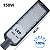 Luminária 150W Fator 100% Led SMD IP67 Base Redonda uso geral - Imagem 1