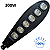 Luminária 300W Fator 100% Pétala Led Cob uso geral - Imagem 1