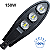 Luminária 150W Fator 100% Pétala Led Cob uso geral - Imagem 1