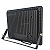Refletor LED 400W RGB IP66 Com Memoria - Imagem 2