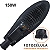 Luminária 150W Com Relé Fotocélula Pétala Led Cob uso geral - Imagem 2