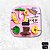 Molde de Silicone Alice no País Biscuit Confeitaria MOL058 - Imagem 2