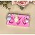 Molde de Silicone Apliques para Boneca MOL0099 - Imagem 1