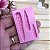 Kit Molde de Silicone Cabelos para Biscuit MOL0093 - Imagem 5