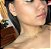 Conjunto mão de fátima choker 39+5cm+brinco banhado ouro - Imagem 6