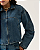 JAQUETA COM ZÍPER JEANS SUJINHO - Imagem 2