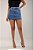 MINI SAIA BASIC JEANS ESCURO - Imagem 2