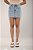 MINI SAIA BASIC JEANS CLARO - Imagem 3
