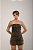 CORSET MARROM FASHION COLOR - Imagem 3