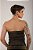 CORSET MARROM FASHION COLOR - Imagem 4
