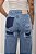 CALÇA WIDE LEG BOLD BACK - Imagem 7