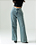 CALÇA RETA WAVE STITCH - Imagem 2