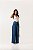 CALÇA WIDE LEG BARRA DESFIADA - Imagem 1