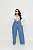 CALÇA WIDE LEG PLUZ SIZE - Imagem 1