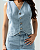 COLETE DENIM - Imagem 2