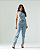 COLETE DENIM - Imagem 1