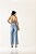 CORSET DENIM WHITE - Imagem 3