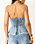 CORSET DENIM WHITE - Imagem 4